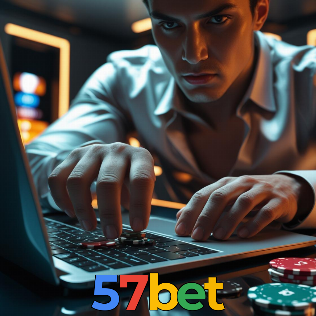 57bet：O futebol online é mais emocionante quando você está ganhando!