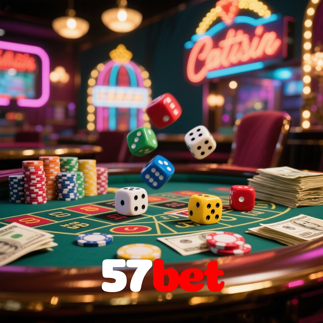 57bet:O melhor do futebol online com chances incríveis de vitória!