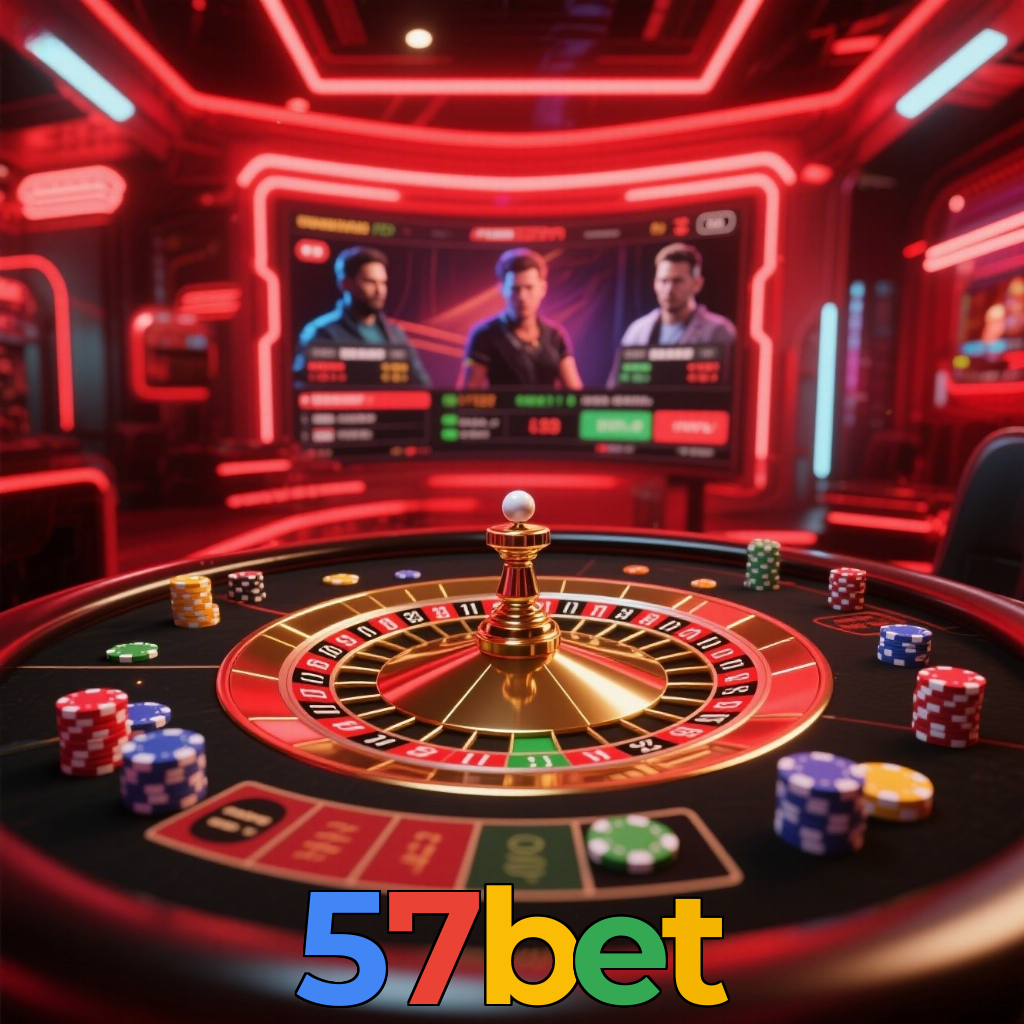57bet:A sorte está ao seu lado! Aposte nas melhores máquinas caça-níqueis!