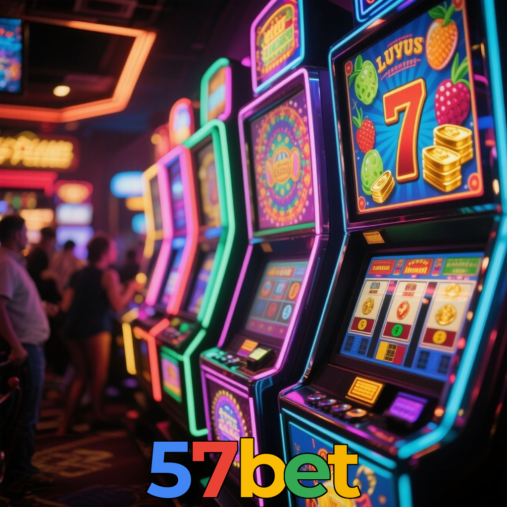 57bet：Jogue slots, aposte no futebol e ganhe prêmios incríveis no nosso cassino!