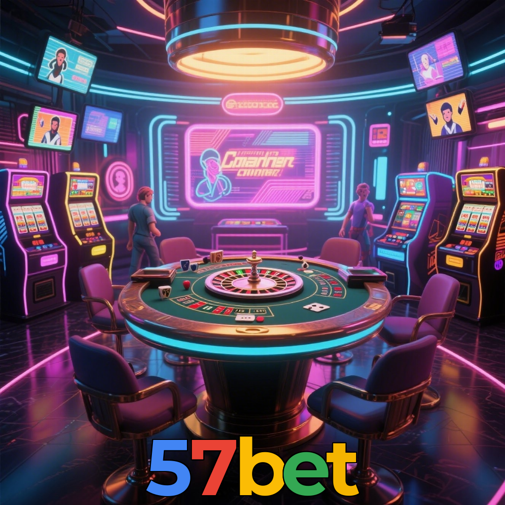 57bet：Jogue slots e aposte no futebol ao vivo para vitórias emocionantes!