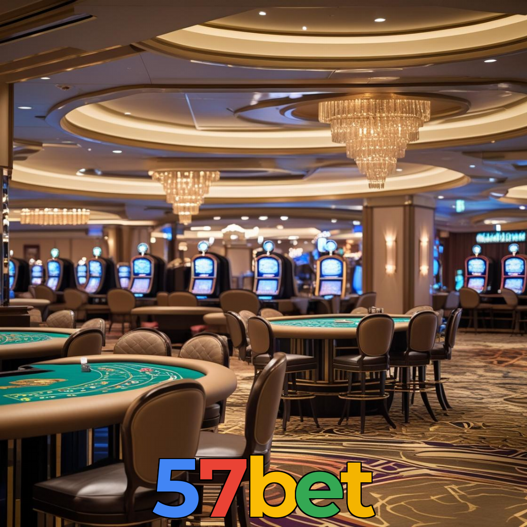 57bet:Aposte no futebol e jogue slots emocionantes com grandes prêmios!