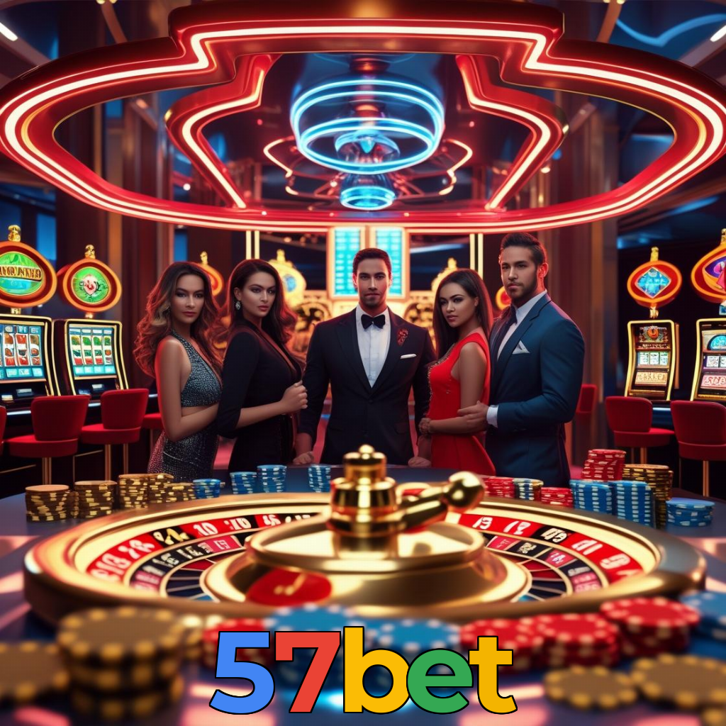 57bet：Vença no blackjack e prove que você é um verdadeiro mestre!