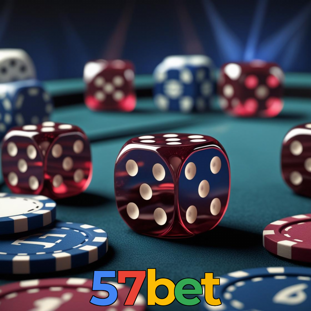 57bet:Jogue no melhor cassino online e conquiste prêmios de verdade!