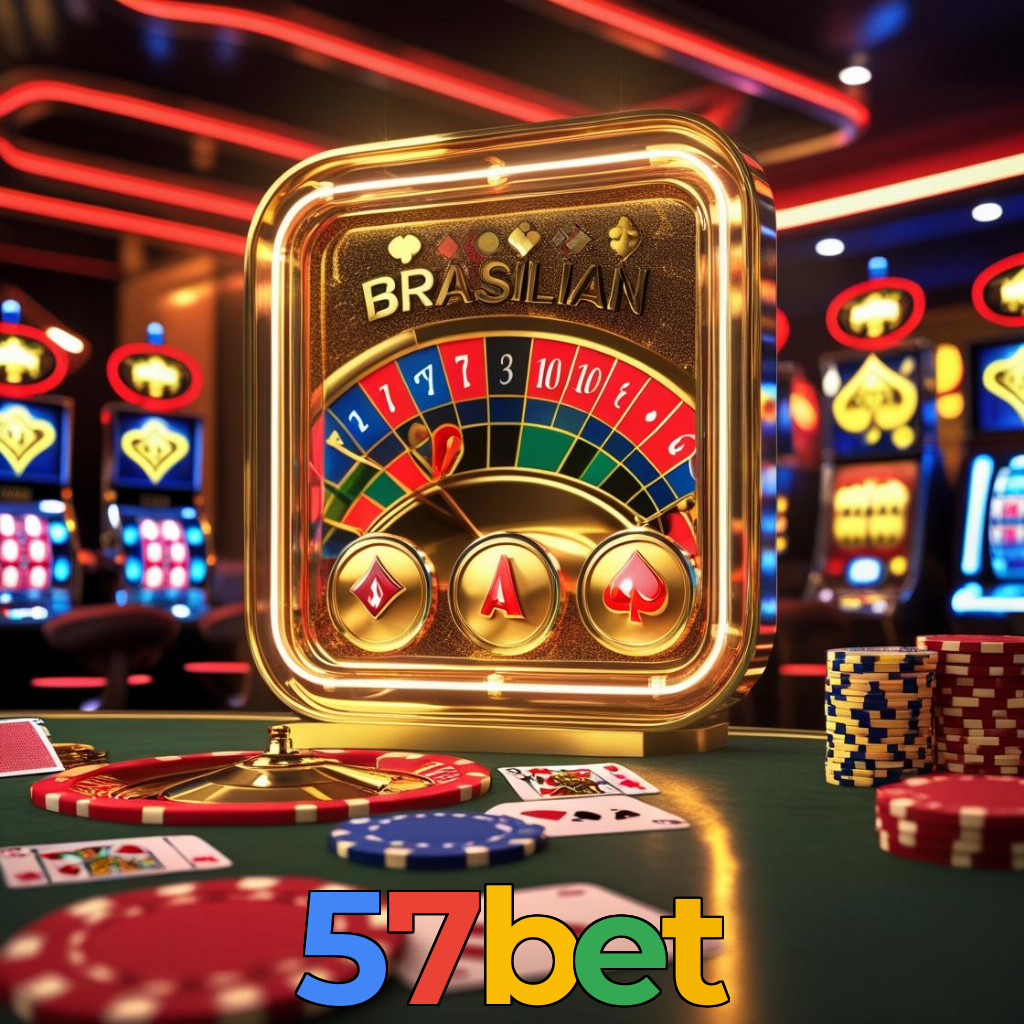 57bet:Apostas emocionantes em futebol e diversão garantida em blackjack e roleta!