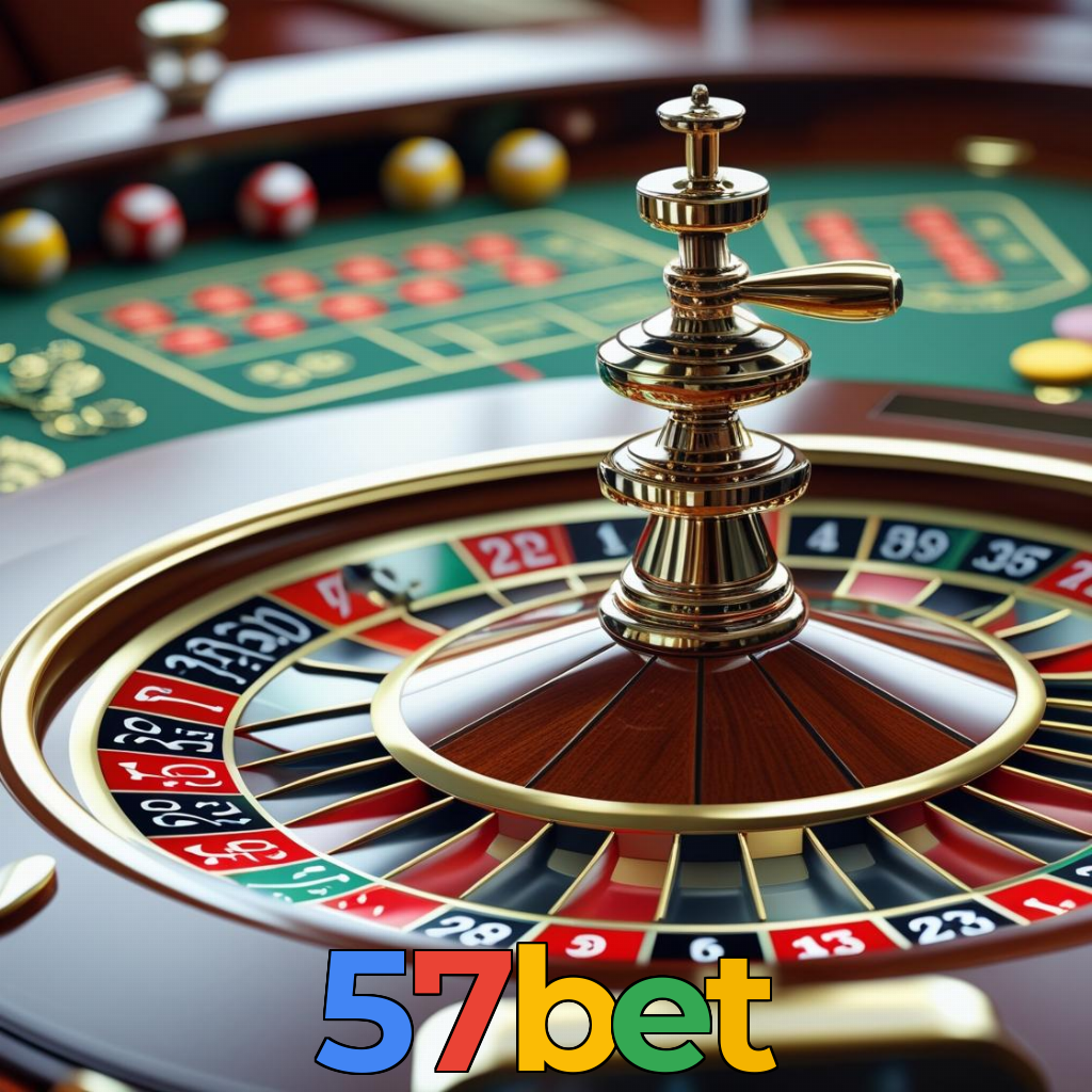 57bet：Jogue slots de tirar o fôlego e conquiste vitórias épicas!