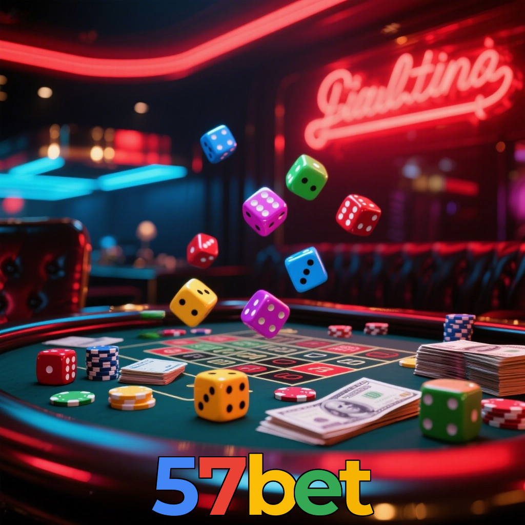 57bet：Apostas no futebol e grandes prêmios nos melhores jogos de cassino!