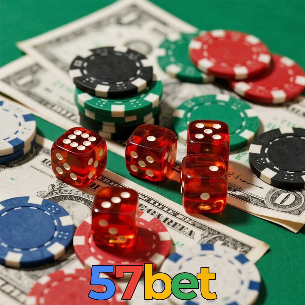 57bet:Jogue os melhores jogos de cassino como blackjack e roleta, e aposte no futebol!