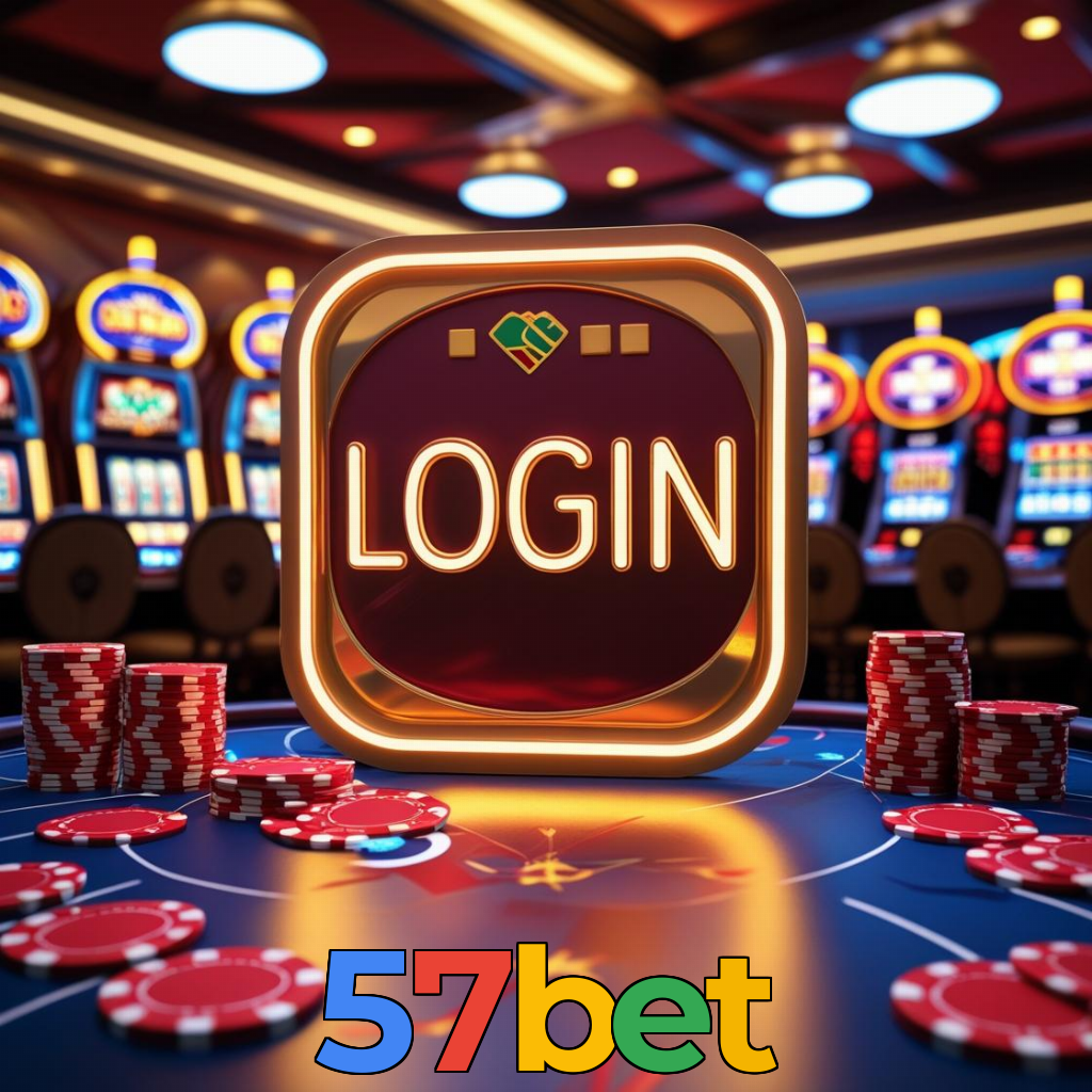 57bet：A sorte está ao seu lado! Aposte nas melhores máquinas caça-níqueis!