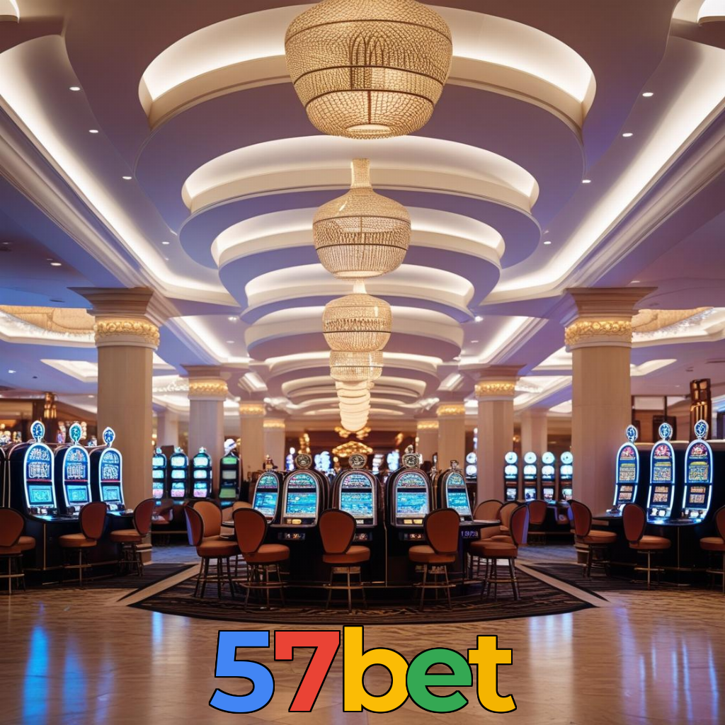 57bet:O melhor cassino para você jogar slots e apostar no futebol online!