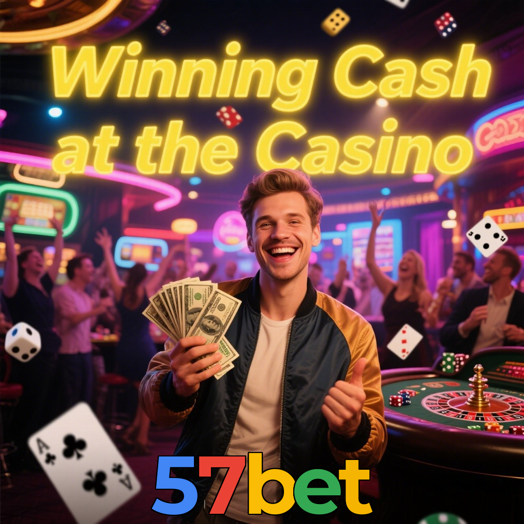 57bet：Jogue blackjack e aposte no futebol online com segurança!