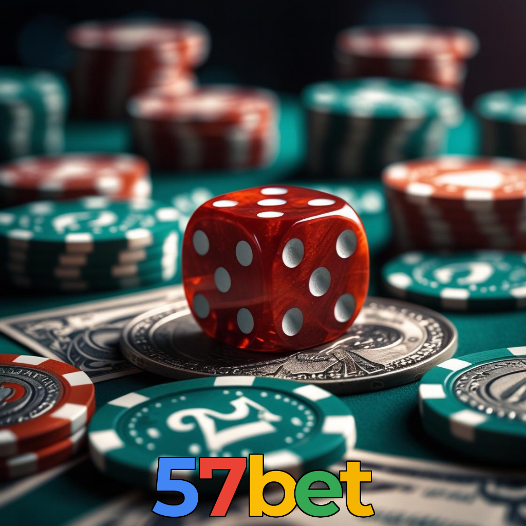 57bet：Jogue poker, roleta e aposte ao vivo no futebol online para grandes vitórias!