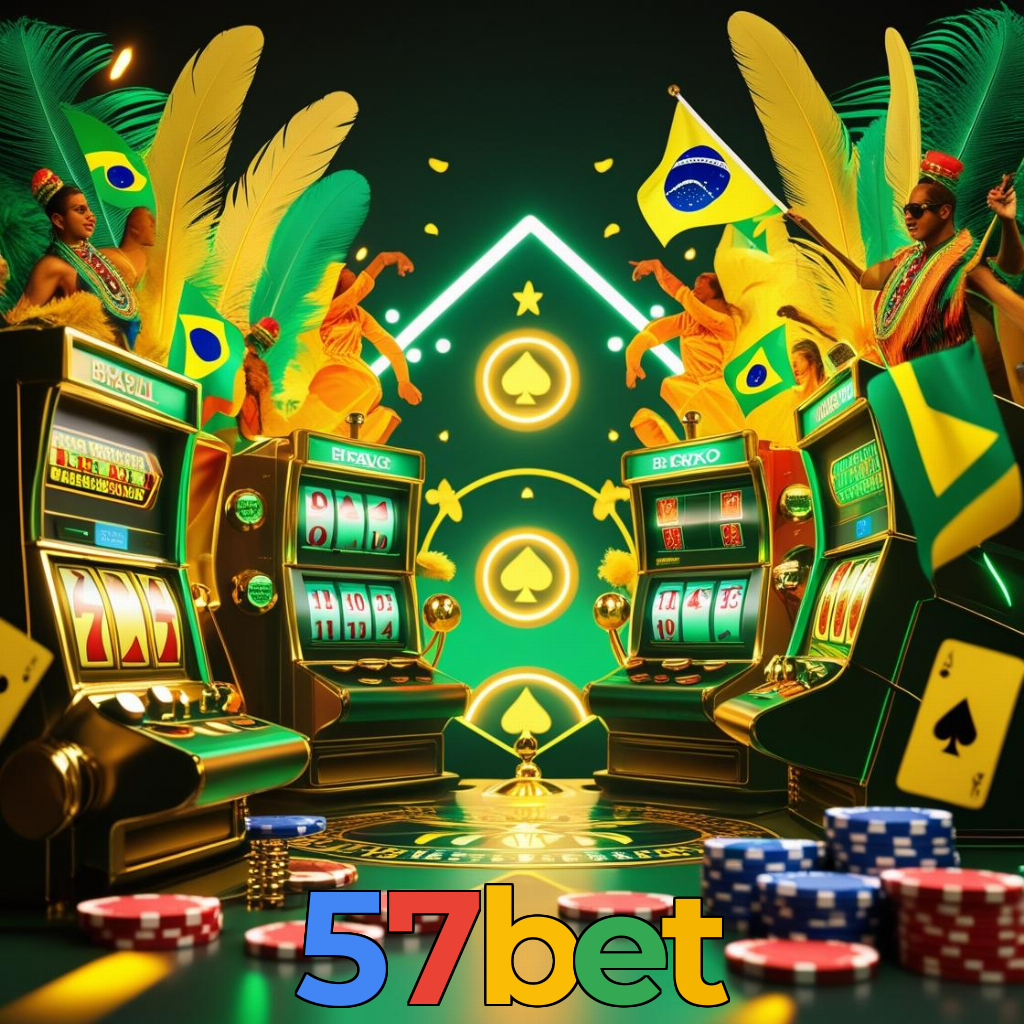 57bet：Jogue no cassino online com apostas em futebol e ganhe grandes prêmios!