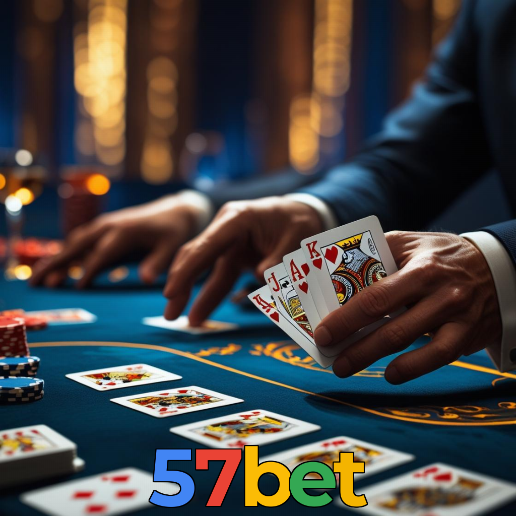 57bet:Gire as slots e conquiste prêmios incríveis no nosso cassino!