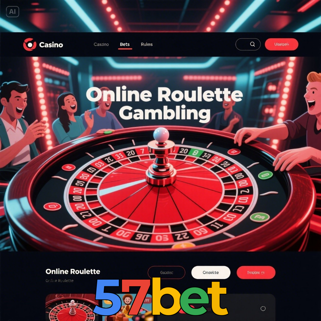 57bet：Jogue poker, slots e aposte no futebol para uma experiência única!