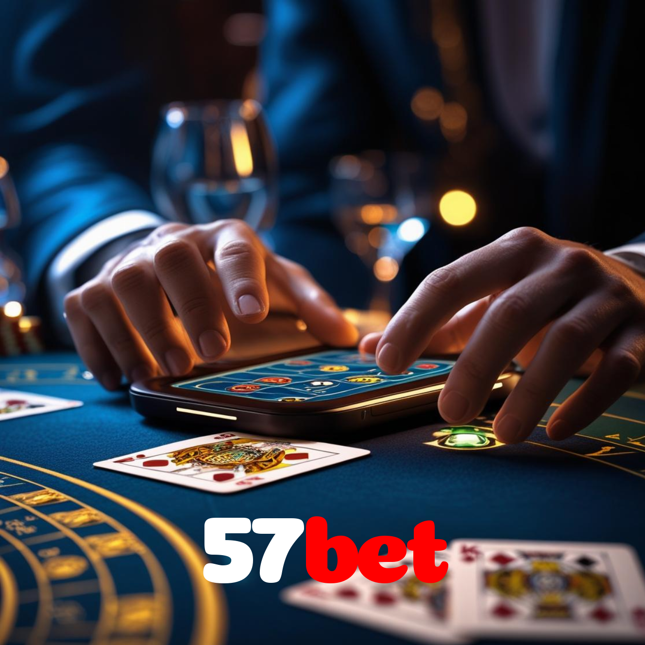 57bet:Jogue slots, aposte no futebol e conquiste vitórias épicas no cassino!