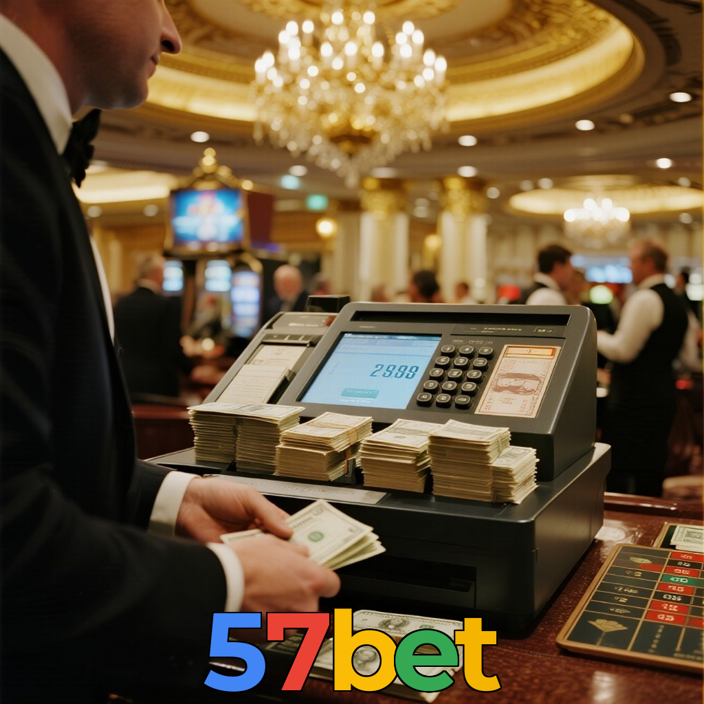 57bet：Jogue poker, roleta e aposte no futebol no cassino mais confiável!
