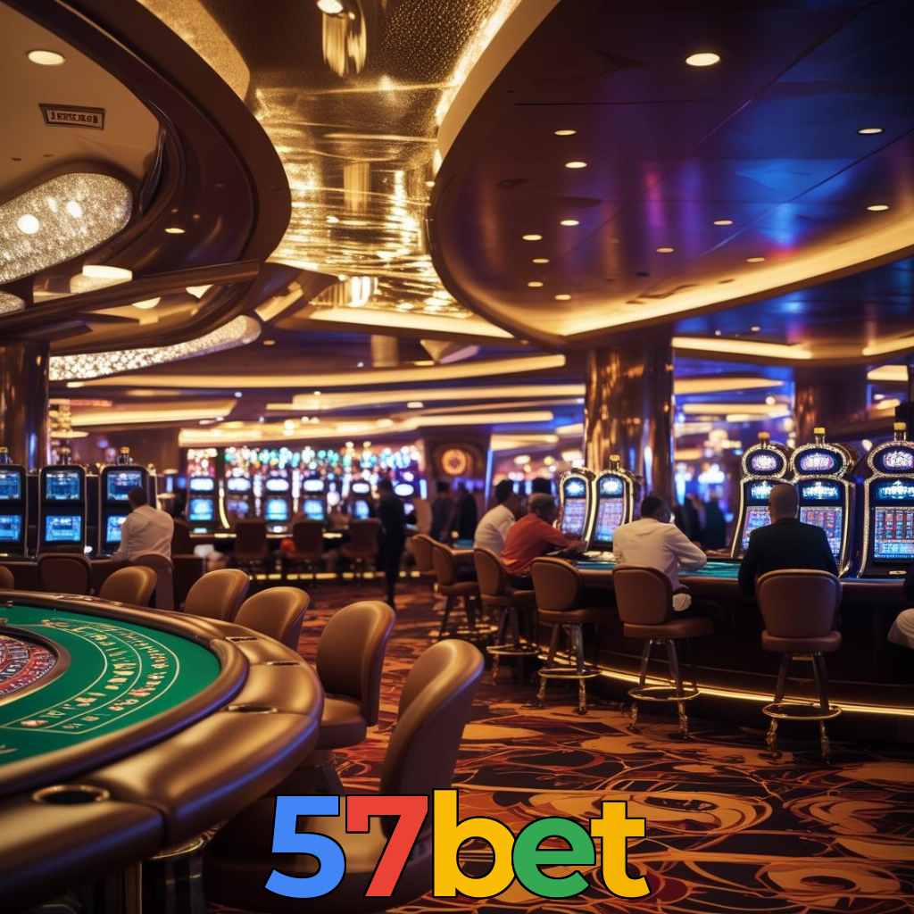 57bet:As melhores roletas te aguardam! Aposte e conquiste sua vitória!
