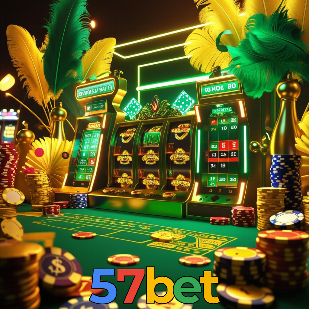 57bet:Jogue poker, aposte no futebol e ganhe prêmios incríveis!