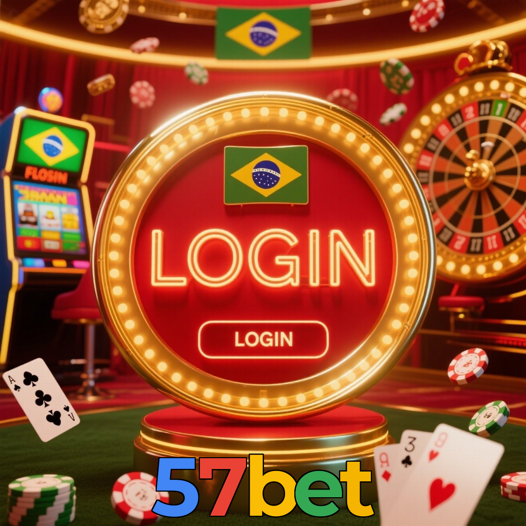 57bet：Aposte na roleta e conquiste prêmios fantásticos!