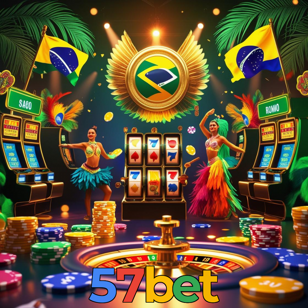 57bet：Apostas emocionantes no futebol e diversão garantida com roleta e poker!