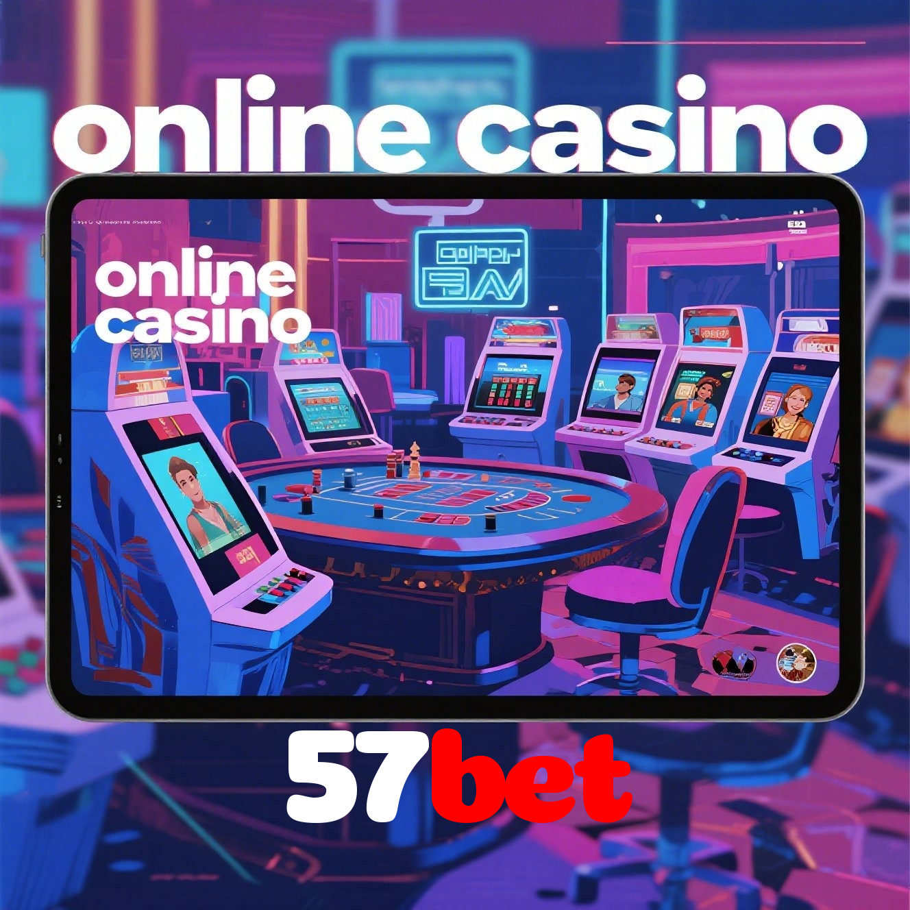 57bet:Ganhe prêmios jogando slots e apostando no futebol online!