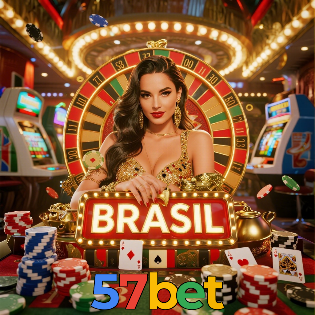 57bet:Prepare-se para o melhor da diversão no cassino! Jogue agora!