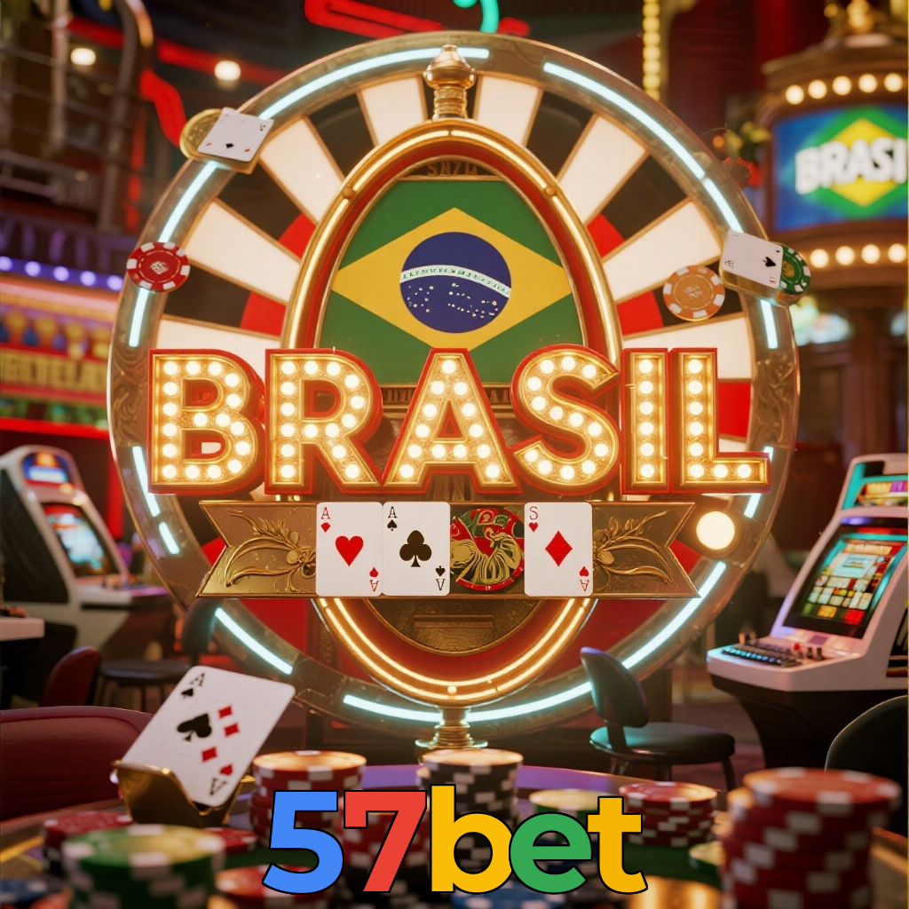 57bet:Entre no cassino e aposte nas roletas mais emocionantes!
