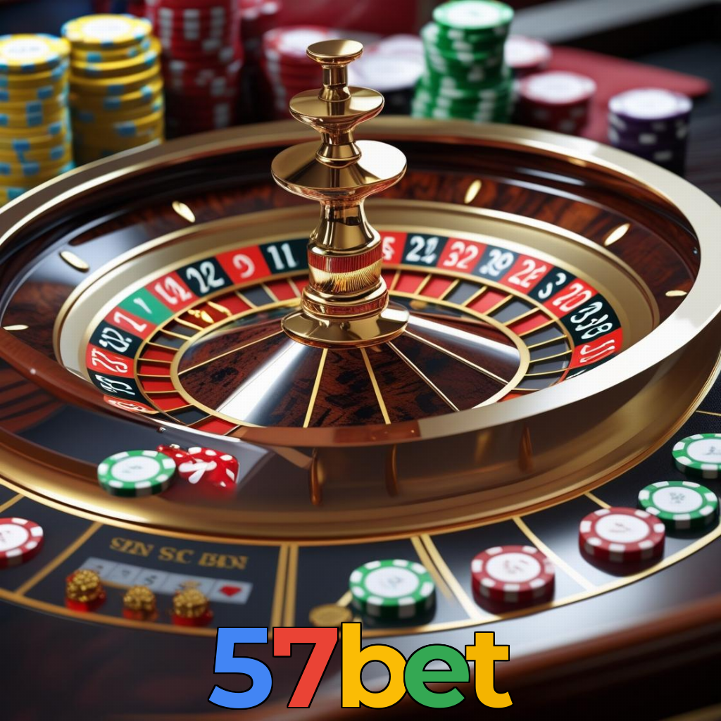 57bet：Jogue futebol online e vença com cada gol marcado!