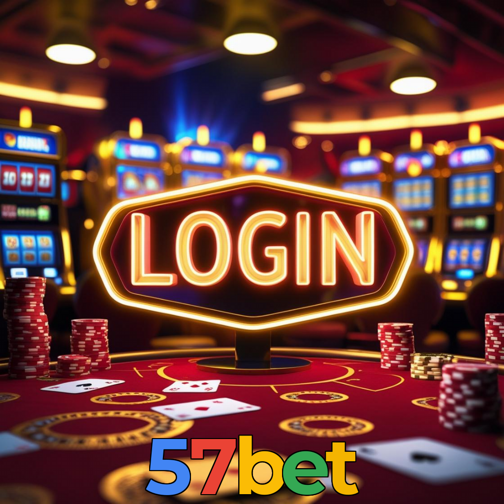 57bet:Apostas no futebol e grandes prêmios em slots e roleta esperam por você!