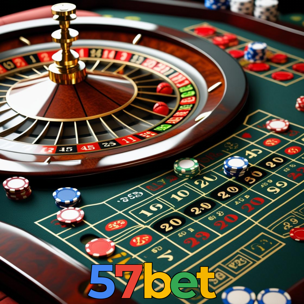 57bet：Cada aposta é uma nova vitória em nosso cassino online!