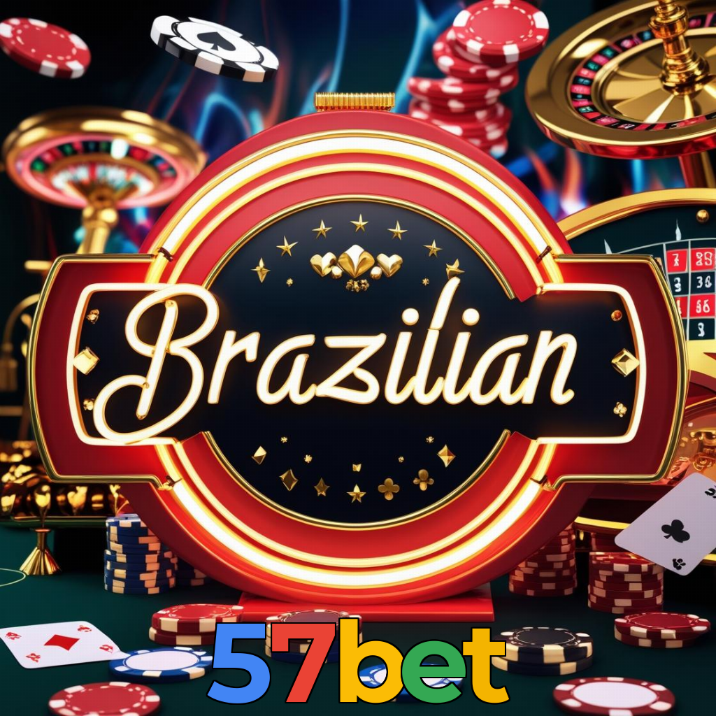 57bet：Gire as slots e conquiste prêmios incríveis!