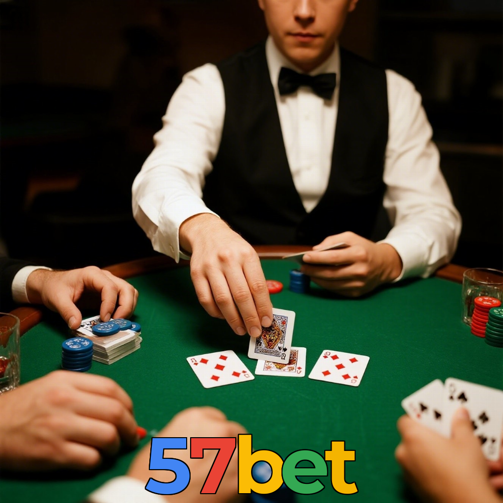 57bet：Aposte no futebol e jogue os melhores jogos de cassino com grandes prêmios!