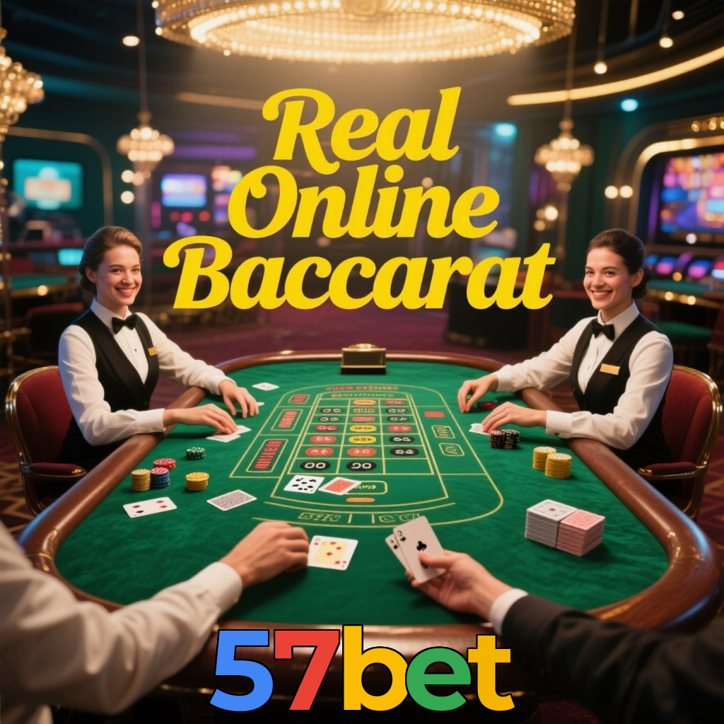 57bet：Gire as slots e conquiste o jackpot agora mesmo!